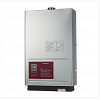 万喜燃气热水器JSQ24-F(F15) 智能恒温热水器10L 12L