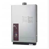 万喜燃气热水器JSQ24-F(F16) 智能恒温热水器 脉冲双点火