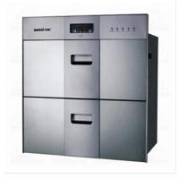 万喜消毒柜ZTD-100A 紫外线+高臭氧组合消毒 全域杀菌