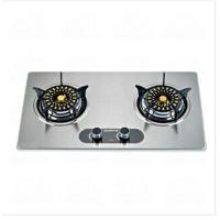 万喜燃气灶JZT-813C 嵌入式燃气灶(12T天然气)