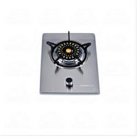 万喜燃气灶JZT-418A 嵌入式燃气灶(12T天然气)