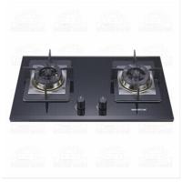 万喜燃气灶JZT-832L1 家用嵌入式燃气灶