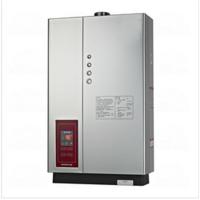 万喜燃气热水器JSQ24-F12 智能恒温热水器 脉冲双点火