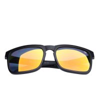 盖浪 出游必备沙滩眼镜 多彩男女太阳镜 偏光墨镜G6120