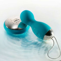 瑞典LELO呼啦球 无线防水静音跳蛋 女用自慰器 高端成人用品 情趣性玩具