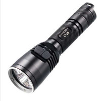 NiteCore 奈特科尔 终极多光源战术手电 CU6 （紫外线）