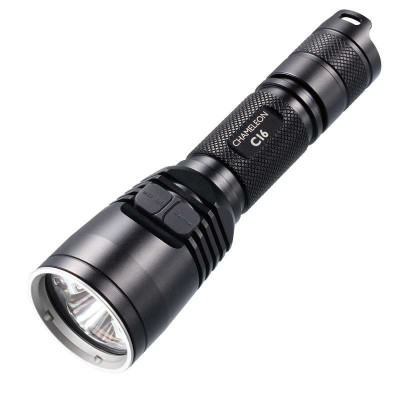 NiteCore 奈特科尔 终极多光源战术手电 CI6 （红外线）