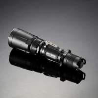 NiteCore 奈特科尔 SRT7 复仇者控制环战术系列