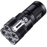 NITECORE 奈特科尔 TM26 3500流明 液晶显示屏 神级小怪兽