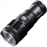 NITECORE 奈特科尔 TM15 3*XML 2450流明高亮户外搜索手电