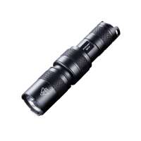 NiteCore 奈特科尔 MH1C 可充电个人防卫手电
