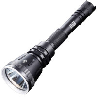 NiteCore 奈特科尔 MH40 可充电高亮搜索手电