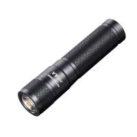 NiteCore 奈特科尔 SENS AA 自动调光档120流明手电
