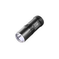 NiteCore 奈特科尔 EA4探索者系列4XAA 便携搜索灯