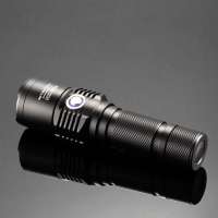 NiteCore 奈特科尔 EC25探索者系列超亮860流明搜索灯