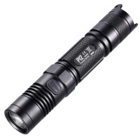 NiteCore 奈特科尔 P12 长远射战术强光手电筒