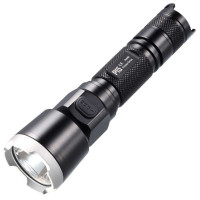 NiteCore 奈特科尔 P15 278米长远射狩猎手电筒