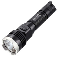NiteCore 奈特科尔 P16 960流明超高亮战术手电筒
