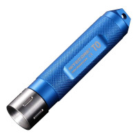 NiteCore 奈特科尔 T0 钛合金筒头AAA小手电