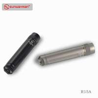 Sunwayman 炫卫者 R15A 90流明玲珑糖果EDC手电