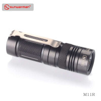 Sunwayman 炫卫者 M11R 掌心伴侣，230流明磁控“小精灵”