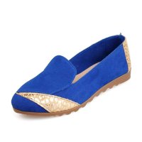 2014秋季新款京特老北京布鞋女鞋 时尚韩版休闲鞋舒适平底女单鞋