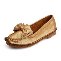 2014秋季新款京特老北京布鞋女鞋 超细纤维女单鞋 平跟英伦女鞋