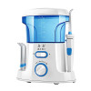 喜喜变频冲牙器xixi-66 洗牙器 水牙线 洗牙机 送洗鼻器 全球通电压 十档调速