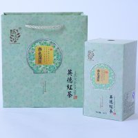 荔花村 英德红茶 春色满园