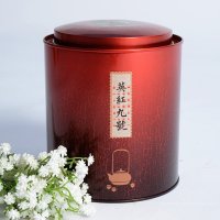 荔花村英德红茶-英红九号 茶叶 红茶 茶礼 不用洗的英德红茶