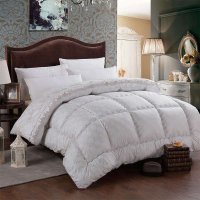 雅鹿家纺 被子 冬被加厚 棉被 双人单人春秋被芯 冬被子 特价冬被