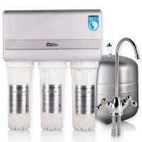 佳尼特双水质净水器CD75-C-E-6