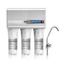 佳尼特侧流型净水器CR75-C-E-6