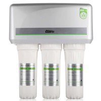 佳尼特400G无桶大流量净水器CR400-C-N-6