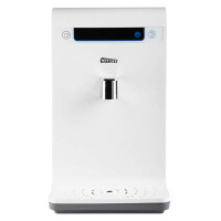 佳尼特台式温热一体净水器CR50-A-S-3