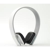 BOAS 头戴式立体声CSR4.0音乐蓝牙耳机 LC-8200S 白色