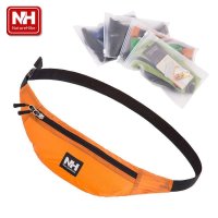NH-超轻腰包 休闲包 斜跨包 单肩包 运动包 胸包 男款女款小腰包