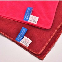 NatureHike-NH 抗菌旅行毛巾，速干毛巾 袋装超细纤维毛巾ty1164