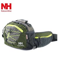 Naturehike-NH多功能腰包 户外腰包 登山腰包 防水休闲腰包ty1152