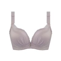 2013新款内衣 春娜正品文胸聚拢调整型胸罩 可插垫四排扣内衣8317