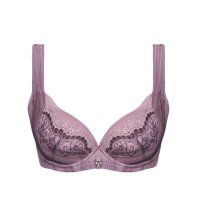 俏丹娜正品 聚拢调整型内衣可插垫罩杯定型集中文胸 2213