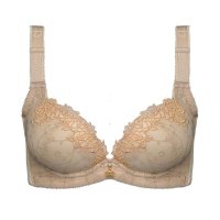 新款 俏丹娜正品内衣 调整型定型侧收副乳文胸聚拢厚小胸 2219