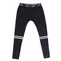 JOKESTER原创潮牌春夏装修身Legging打底裤男女装个性潮裤紧身裤