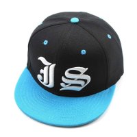 JOKESTER潮牌新款原创设计男女嘻哈休闲棒球帽 街头流行平沿帽子