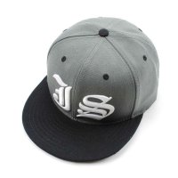 JOKESTER潮牌棒球帽 hiphop平沿帽原宿 嘻哈女潮街舞帽子滑板帽男