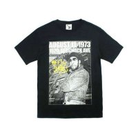 JOKESTER原创潮牌2014男士春夏新款 朋克复古印花T恤圆领大码短袖 潮