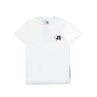 JOKESTER潮牌2014新款男装圆领纯棉箭头短袖t恤 半袖体恤潮打底衫 潮