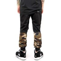 JOKESTER 夏季新款男式军事迷彩潮流休闲裤运动透气冠军长裤潮男