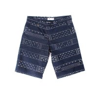 JOKESTER 2014新款潮男夏季小满花几何休闲运动短裤透气夏日男裤