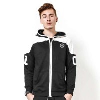 JOKESTER 2014新品男装运动卫衣套 男士连帽开衫卫衣外套